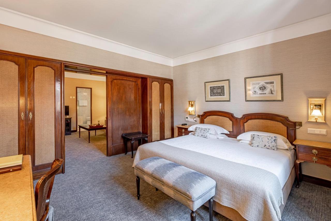 Plaza - Heritage Collection - Avenida Hotel 4*